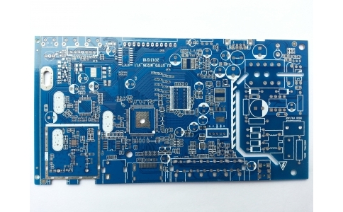 medical device PCB